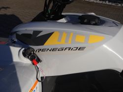CAN-AM - Renagade 110 Kinder quad zonde