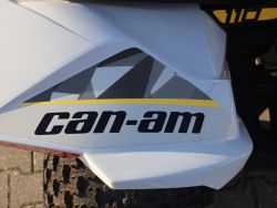 CAN-AM - Renagade 110 Kinder quad zonde