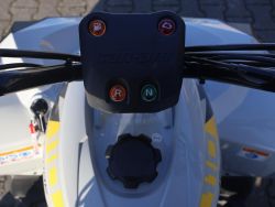 CAN-AM - Renagade 110 Kinder quad zonde