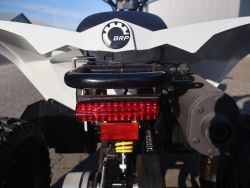 CAN-AM - Renagade 110 Kinder quad zonde