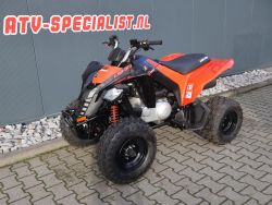 DS 250 Kinder quad can-am DS 2