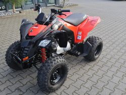 CAN-AM - DS 250 Kinder quad can-am DS 2