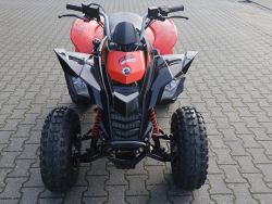 CAN-AM - DS 250 Kinder quad can-am DS 2