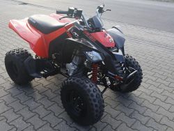 CAN-AM - DS 250 Kinder quad can-am DS 2