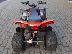 CAN-AM - DS 250 Kinder quad can-am DS 2