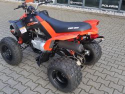 CAN-AM - DS 250 Kinder quad can-am DS 2