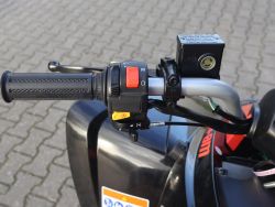CAN-AM - DS 250 Kinder quad can-am DS 2