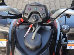 CAN-AM - DS 250 Kinder quad can-am DS 2