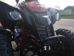 CAN-AM - DS 250 Kinder quad can-am DS 2