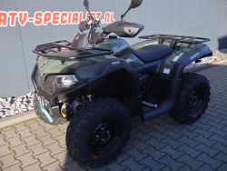 CFORCE 625 S AGRI QUAD T kente