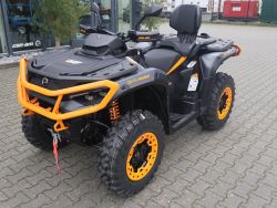 CAN-AM - Outlander Max XTP 1000 ABS Qua