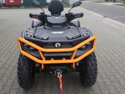 CAN-AM - Outlander Max XTP 1000 ABS Qua