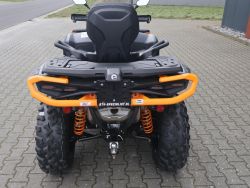 CAN-AM - Outlander Max XTP 1000 ABS Qua