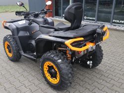CAN-AM - Outlander Max XTP 1000 ABS Qua