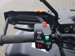 CAN-AM - Outlander Max XTP 1000 ABS Qua