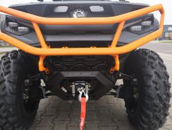 CAN-AM - Outlander Max XTP 1000 ABS Qua