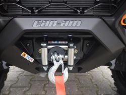 CAN-AM - Outlander Max XTP 1000 ABS Qua