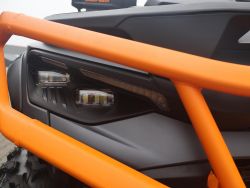CAN-AM - Outlander Max XTP 1000 ABS Qua