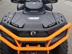CAN-AM - Outlander Max XTP 1000 ABS Qua