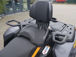 CAN-AM - Outlander Max XTP 1000 ABS Qua