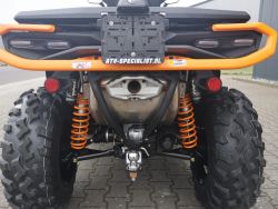 CAN-AM - Outlander Max XTP 1000 ABS Qua