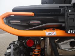 CAN-AM - Outlander Max XTP 1000 ABS Qua