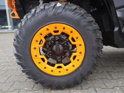 CAN-AM - Outlander Max XTP 1000 ABS Qua