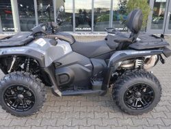 CAN-AM - Outlander MAX DPS 1000 ABS QUA