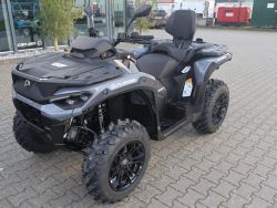 CAN-AM - Outlander MAX DPS 1000 ABS QUA