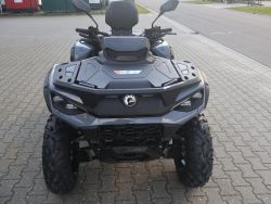 CAN-AM - Outlander MAX DPS 1000 ABS QUA