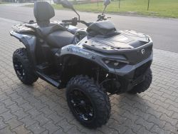CAN-AM - Outlander MAX DPS 1000 ABS QUA