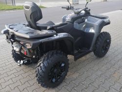 CAN-AM - Outlander MAX DPS 1000 ABS QUA