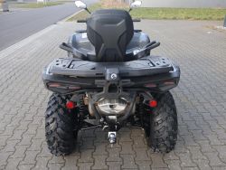 CAN-AM - Outlander MAX DPS 1000 ABS QUA