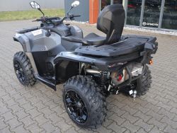 CAN-AM - Outlander MAX DPS 1000 ABS QUA