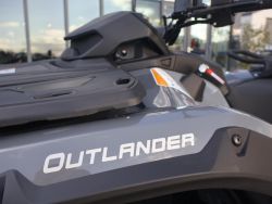 CAN-AM - Outlander MAX DPS 1000 ABS QUA