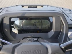CAN-AM - Outlander MAX DPS 1000 ABS QUA