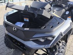 CAN-AM - Outlander MAX DPS 1000 ABS QUA