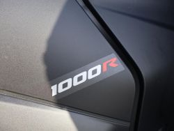 CAN-AM - Outlander MAX DPS 1000 ABS QUA