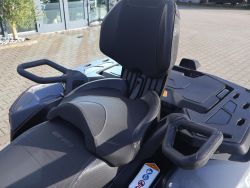 CAN-AM - Outlander MAX DPS 1000 ABS QUA