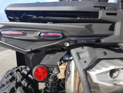 CAN-AM - Outlander MAX DPS 1000 ABS QUA