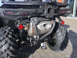 CAN-AM - Outlander MAX DPS 1000 ABS QUA