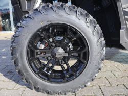 CAN-AM - Outlander MAX DPS 1000 ABS QUA