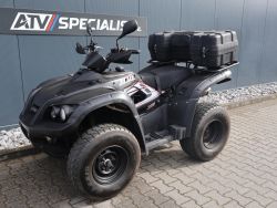 Blade 325 QUAD L7E kenteken
