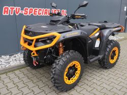 Outlander XTP 1000  ABS QUAD T