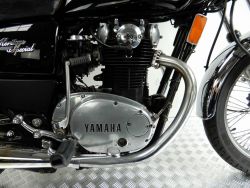 YAMAHA - XS 650