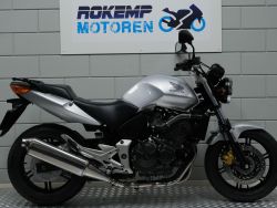 CBF 600 ABS - HONDA