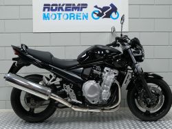 GSF 650 S Bandit