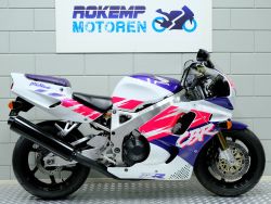 CBR 900 RR