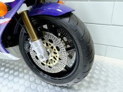 HONDA - CBR 900 RR
