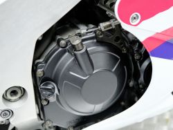 HONDA - CBR 900 RR